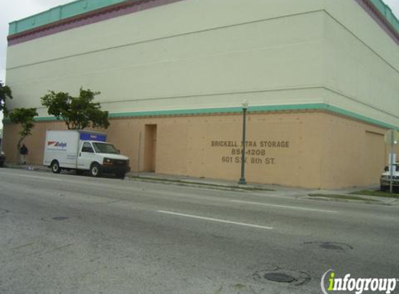 XTRA Storage Companies - Miami, FL