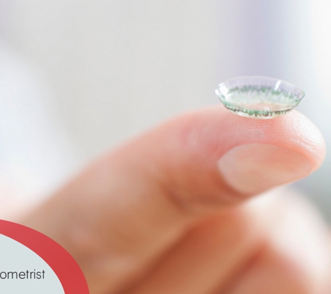 Unique Optical Optometrist - Griffith, ACT. Contact Lens And Accessories
