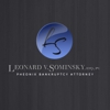 Leonard V. Sominsky, ESQ., PC gallery