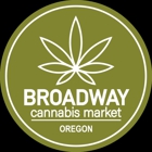 Broadway Cannabis Market Weed Dispensary Beaverton