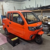 Z Electric Vehicle Corp. gallery