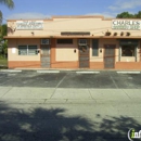 Charles Barber Shop - Barbers