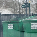Maggio Sanitation - Garbage Collection