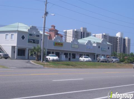 Jewel's Beach Salon - Orange Beach, AL