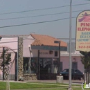 Pink Elephant Bakery - Mexican Restaurants