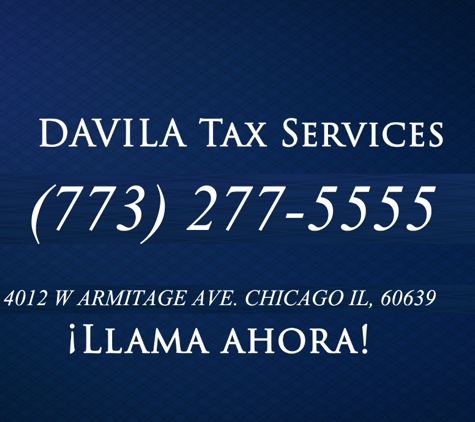 Davila, Inc. - Chicago, IL