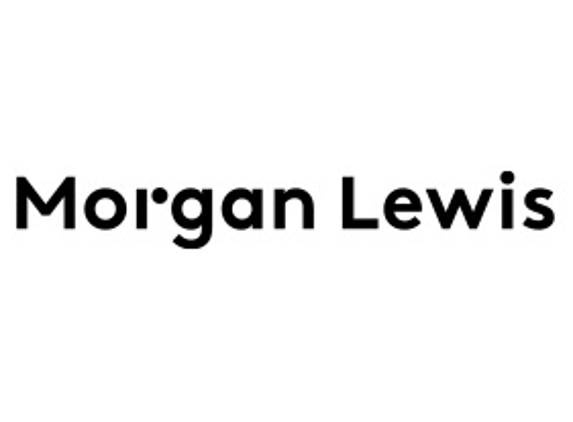 Morgan Lewis & Bockius LLP - Los Angeles, CA