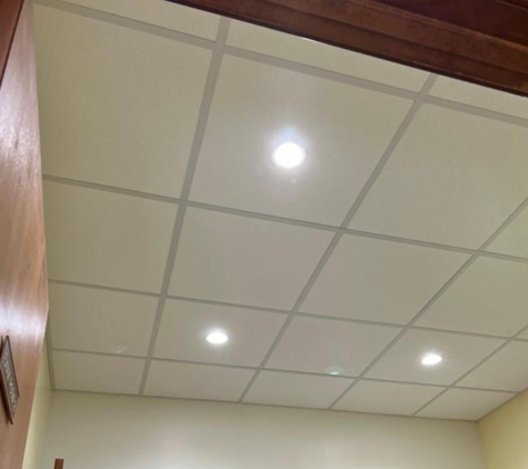 Pristine Acoustical Ceilings - Pelham, NH