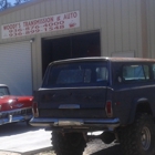 Woodys transmission and auto repair