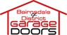 Sale & District Garage Doors - Garage Doors & Fittings