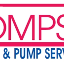Thompson Plumbing & Pump Service Inc - Building Contractors-Commercial & Industrial