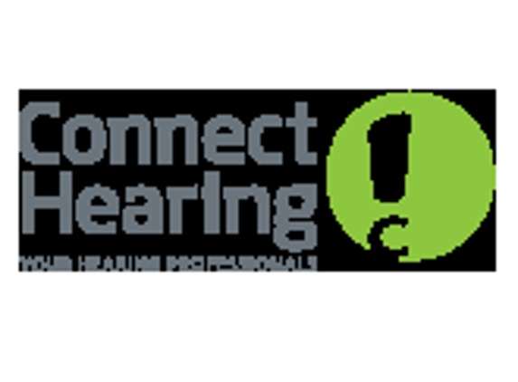 Connect Hearing - Bedford, TX