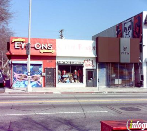 Goorin Brothers - Los Angeles, CA