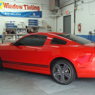 LQ Window Tinting - Union City, NJ