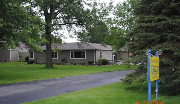 Real Estate By Waters - Mount Pleasant, IA