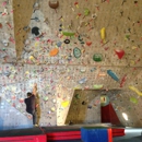 Red Rock Climbing Center - Climbing Instruction