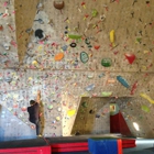 Red Rock Climbing Center