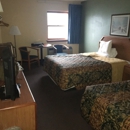 Econo Lodge - Motels