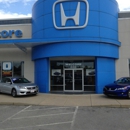 Honda Store The - New Car Dealers