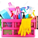Innov8 Cleaning Service - Maid & Butler Services