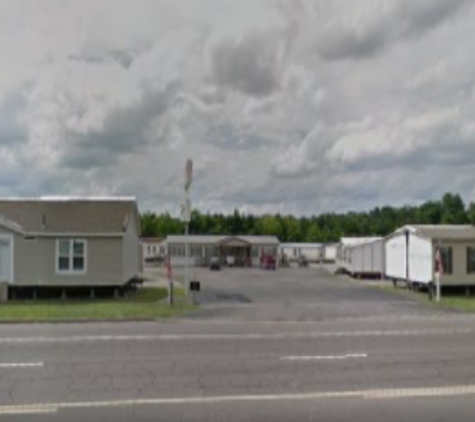 Monroe County Mobile Homes - Madisonville, TN