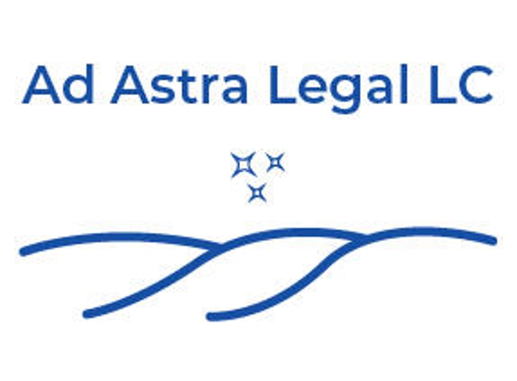 Ad Astra Legal LC - Lawrence, KS