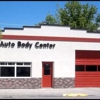 Auto Body Center gallery