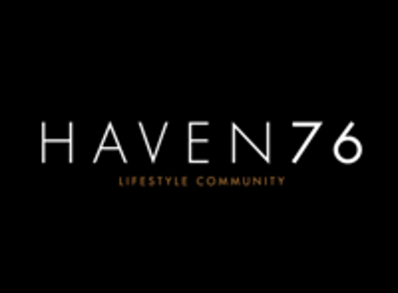 Haven76 - Escondido, CA