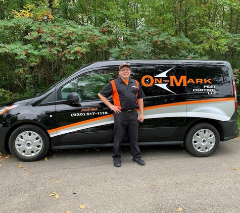 On The Mark Pest Control, LLC - Fond du Lac, WI