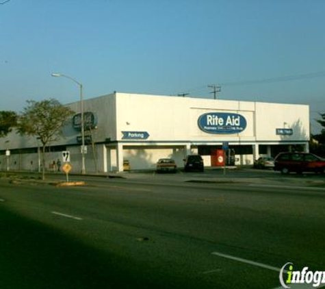 Rite Aid - Santa Monica, CA