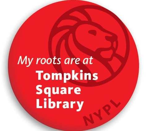 Tompkins Square Public Library - New York, NY