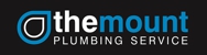 The Mount Plumbing Service Logo