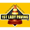 1st Lady Paving gallery