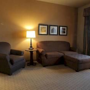 Teddy's Residential Suites - New Town, ND