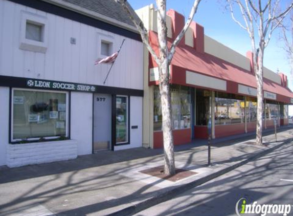 Leon Soccer Shop - San Leandro, CA