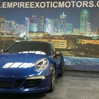 Empire Exotic Motors, Inc.