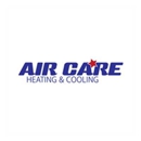 Air Care Heating & Cooling Inc - Major Appliances