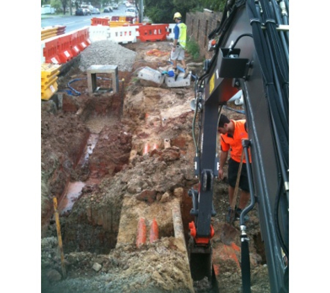 Smart Excavations Pty Ltd - Lakesland, NSW
