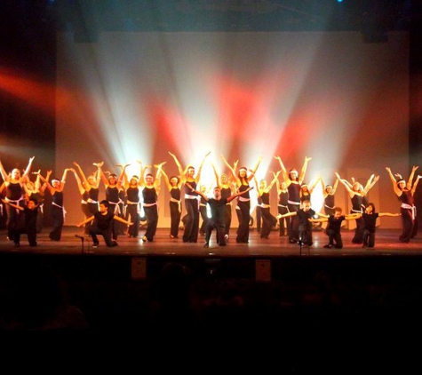 Backstage Dance Studio - Las Vegas, NV