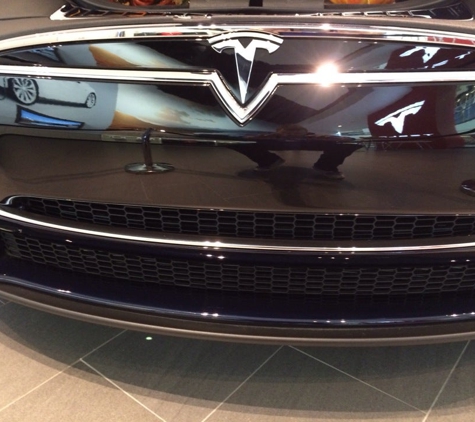 Tesla Motors Inc - Garden City, NY