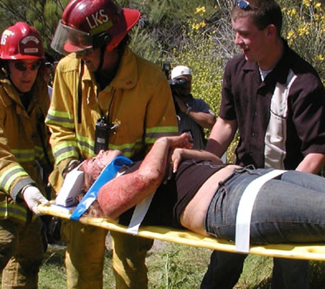 Southern California EMS Training Institute - Murrieta, CA