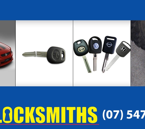 Coast & Hinterland Mobile Locksmiths - Noosaville, QLD. We Repair Car Door Locks And Ignitions After Break-Ins