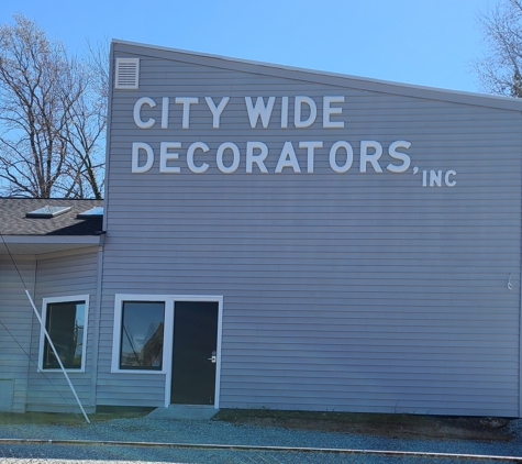City Wide Decorators - Mechanicsville, VA