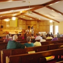 The Church of Eastland