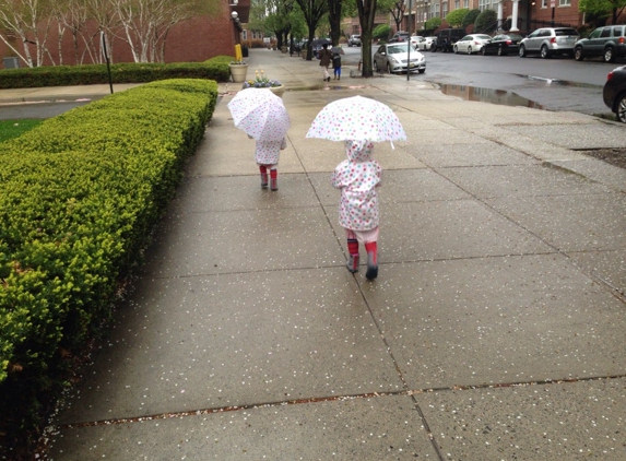 Waterfront Montessori - Jersey City, NJ