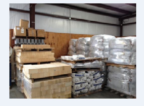 Atlantic Firebrick & Supply Co Inc - Jacksonville, FL