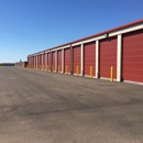 Planes Storage - Self Storage