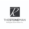 The Stone Man - Rodriguez Stone Mason gallery