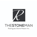 The Stone Man - Rodriguez Stone Mason - Masonry Contractors