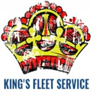King's Fleet Shop - Truck Service & Repair